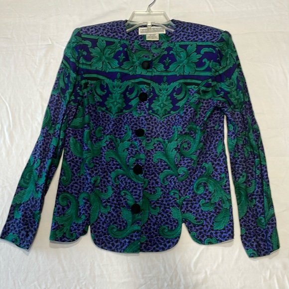 2 piece dress, good condition - Picture 2 of 6